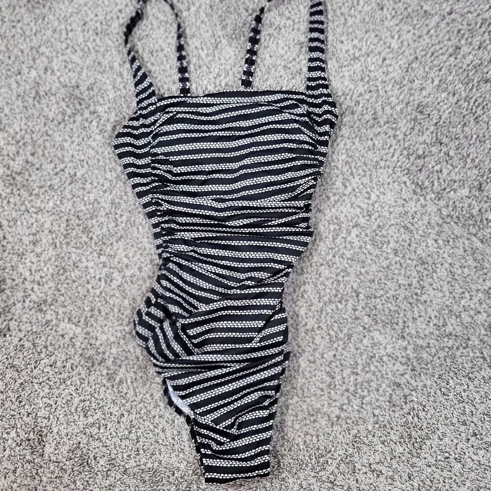L.L.Bean One Piece Swimsuit
